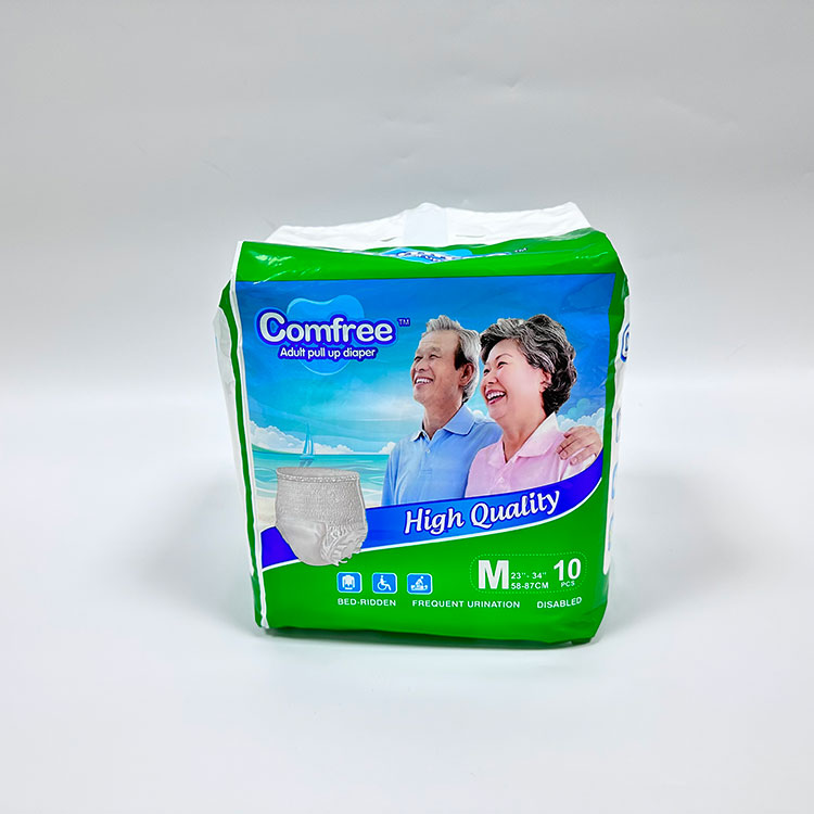 Quid commoda budget adultus diaper solutions?