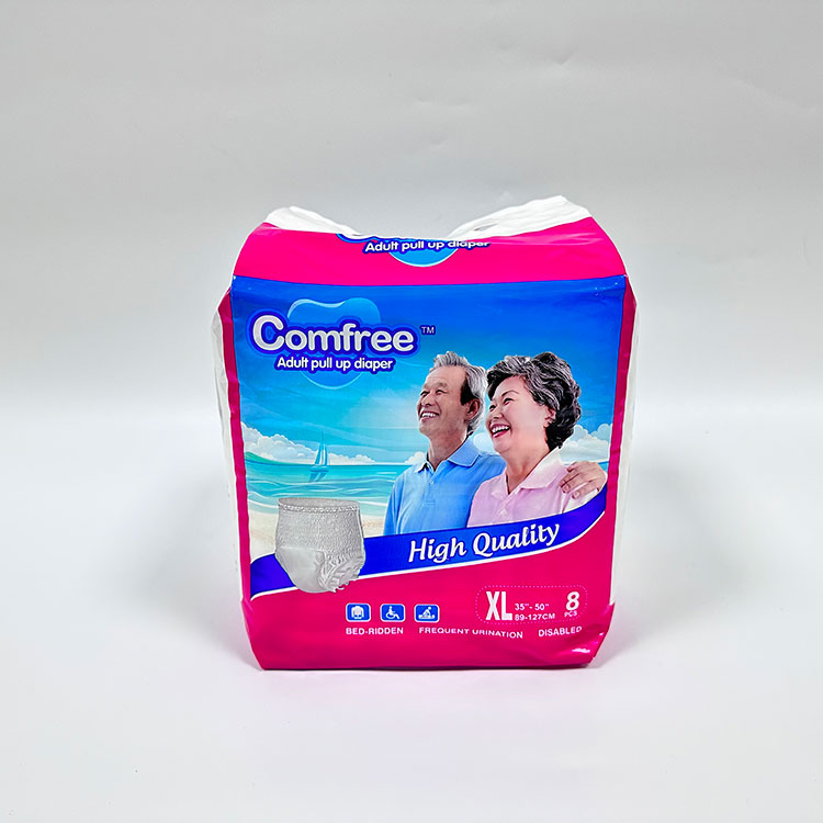 Quoties debet esse adultus diaper mutari?