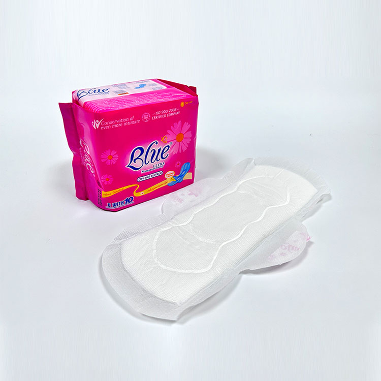 Quid sunt materiae sanitary sudaria?