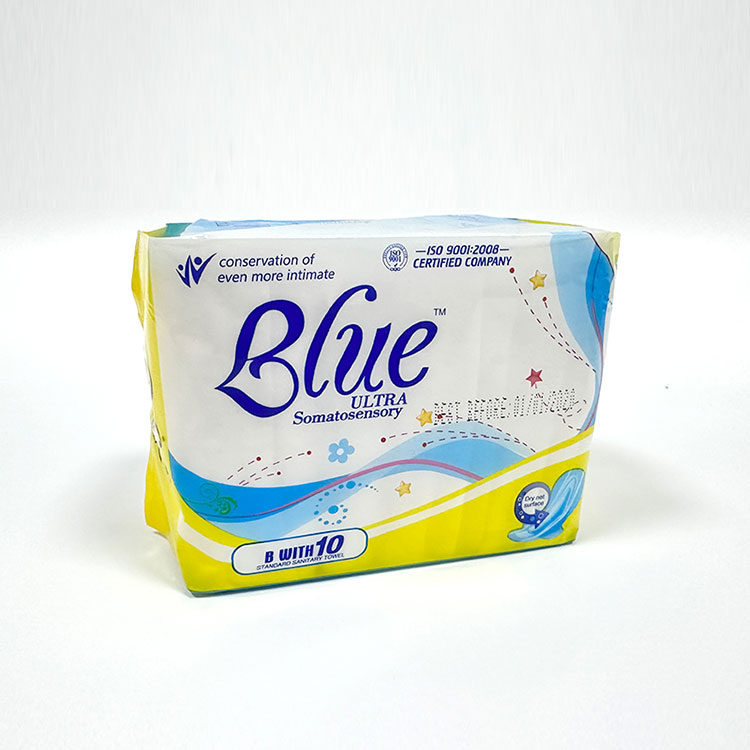 Quare si vis iusto sanitary napkins ad cotidiana praesidio?