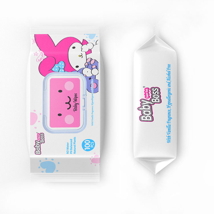 Quomodo Baby Abstergit Perficite Salutis et Consolationis Tuae Infantem?