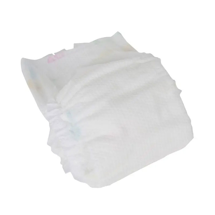 Potest Disposable Baby Diapers Vere Serva Vestri Parvulus Unus siccus et amoena Tota Noctem?