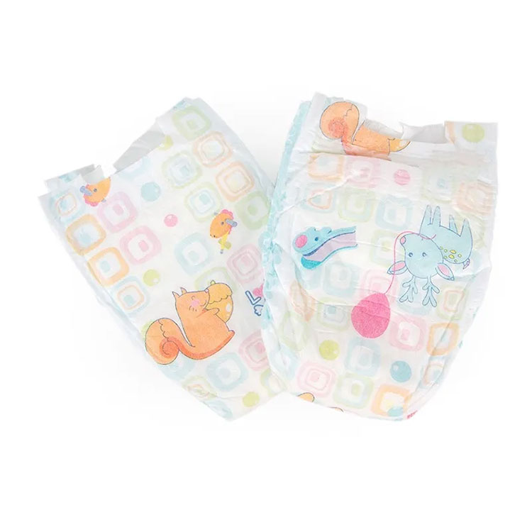 Altera Puer Diapers