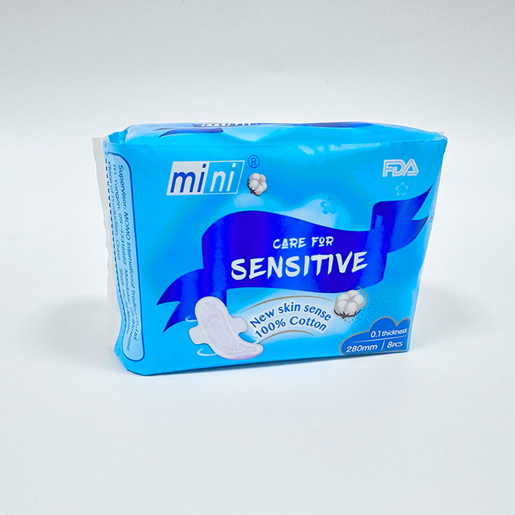 Tenuis Sanitary Pad